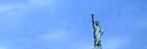 The Statue of Liberty